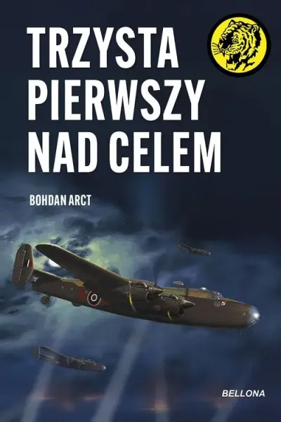 Trzysta pierwszy nad celem zdjęcie 1