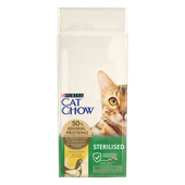 Purina Cat Chow Special Care Sterilised 15kg