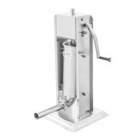 NADZIEWARKA DO KIEŁBAS KIEŁBASIARKA RĘCZNA 5L PIONOWA