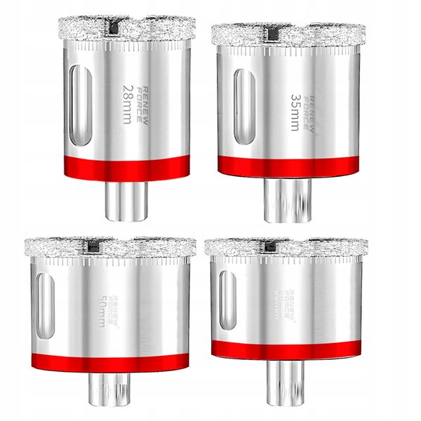 Otwornica Renew Force 68 mm zdjęcie 2