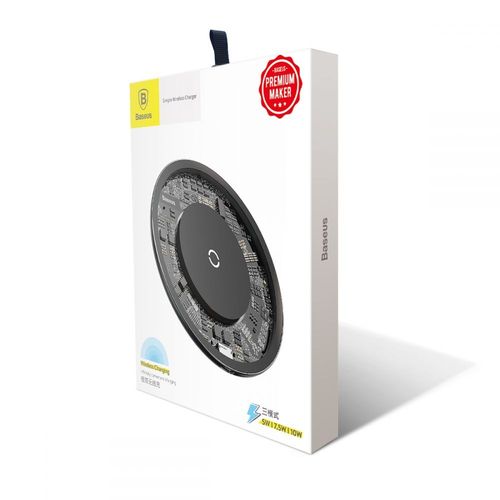 BASEUS SIMPLE WIRELESS CHARGER VISIBLE na Arena.pl