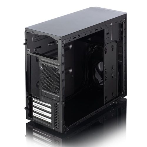 Fractal Design Core 1100 Black FD-CA-CORE1100-BL na Arena.pl