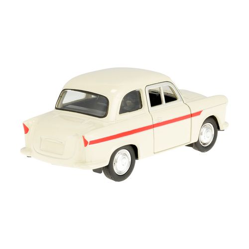 Model 1:34, Trabant P50/P60, kremowy na Arena.pl