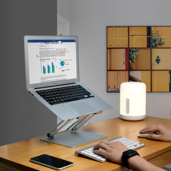 Podstawka pod laptopa Camrock AP-2D zdjęcie 12