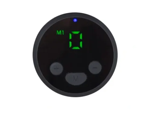ELEKTROSTYMULATOR MIĘŚNI BRZUCHA STYMULATOR 3x EMS na Arena.pl