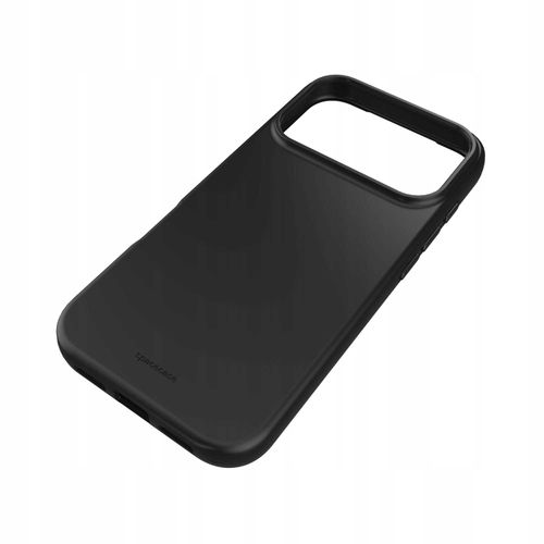 Spacecase Silicone Case 3.0 Iphone 17 Pro Max Black na Arena.pl