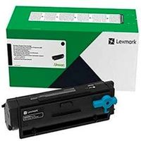 Toner Lexmark B342H00 Czarny