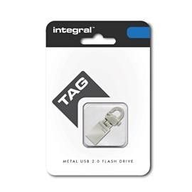 Integral pamięć USB Tag 8GB USB2.0 na Arena.pl