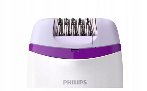 Nowy Depilator Philips Satinelle Essential BRE225/00 na Arena.pl