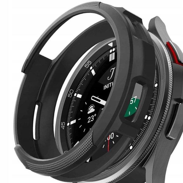 Etui mocne do Galaxy Watch 6 Classic 47mm Spigen zdjęcie 6