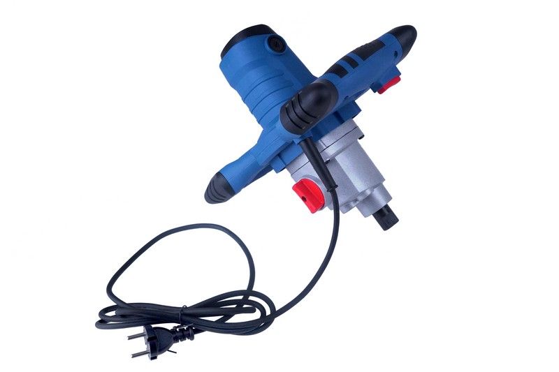 MIESZARKA ELEKTRYCZNA 1200W  2 BIEGI - DED7928 zdjęcie 3