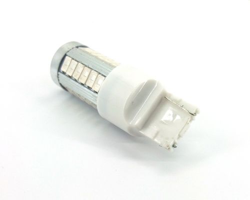 LED 7440 pomarańczowa 12-24V W21W canbus 1000lm na Arena.pl