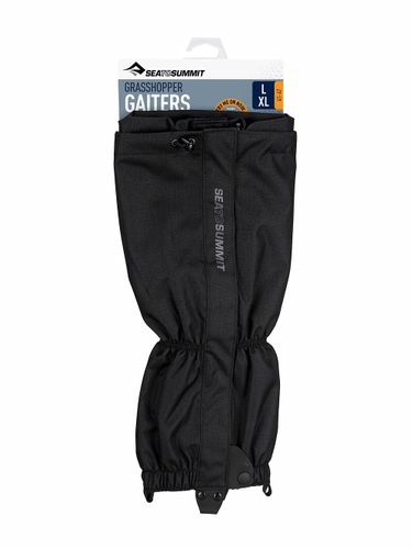 STUPTUTY GRASSHOPPER GAITERS - AGHOP/UNI L/XL na Arena.pl