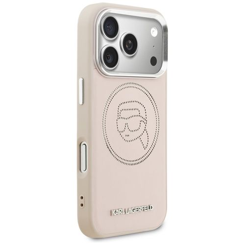etui karl lagerfeld k head point logo    magsafe do iphone 17 pro max na Arena.pl