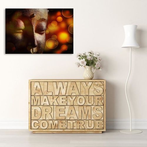 Deco Panel, Twarz buddy 2 100x70 na Arena.pl