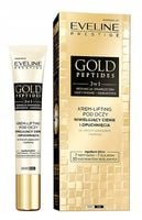 eveline gold peptides liftingujący krem pod oczy 20 ml 50+