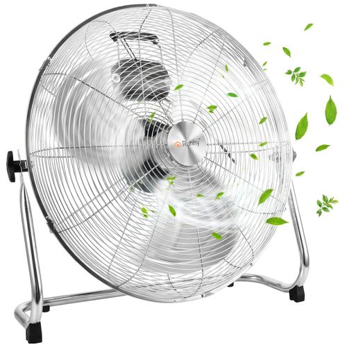 Wentylator Podłogowy 50Cm Ruhhy na Arena.pl