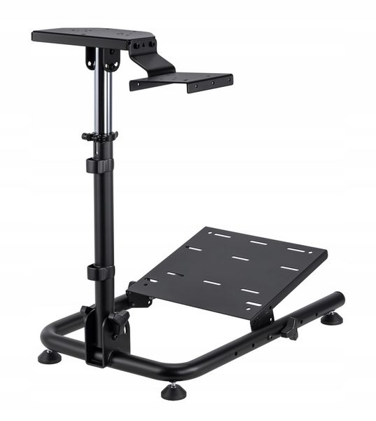 Stojak do kierownic Logitech Thrustmaster Fanatec2 zdjęcie 12