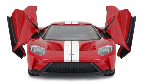 Ford GT 1:14 RTR ) - Czerwony na Arena.pl
