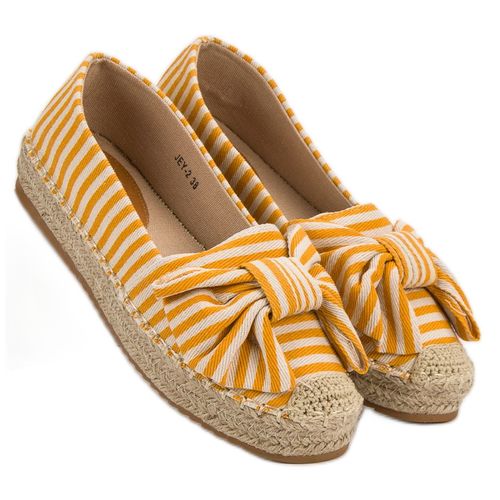 Espadryle W Paski r.41 na Arena.pl