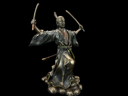 SAMURAJ Z KATANAMI VERONESE WU71595A4 na Arena.pl