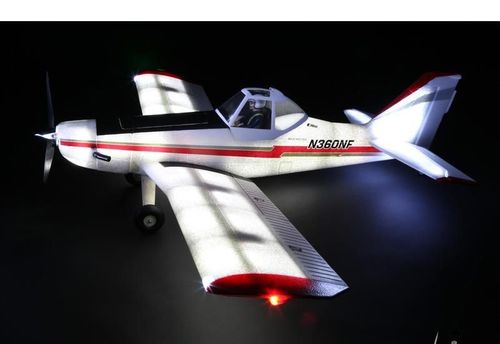 Pawnee Brave Night Flyer BNF Basic na Arena.pl
