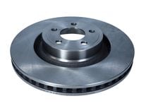TARCZA HAM. FORD P. MUSTANG 2,3-5,0 15- MAXGEAR