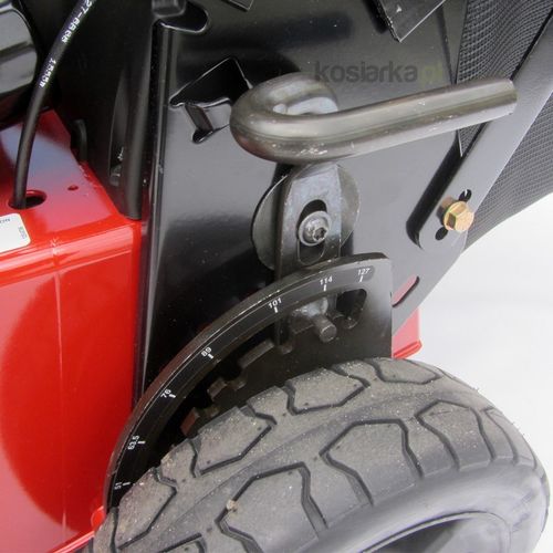 TORO 22205TE Turfmaster na Arena.pl