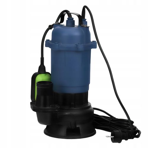 pompa do wody 2850w 2" + pływak wds2422 na Arena.pl
