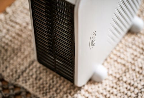 Termowentylator Adler AD7725W 2000 W na Arena.pl