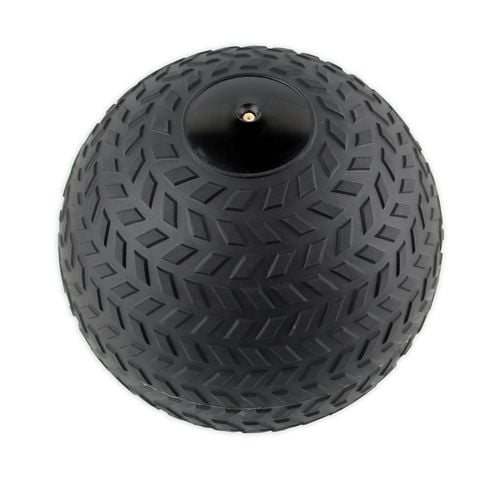 Piłka Slam Ball MASTER 5 kg na Arena.pl