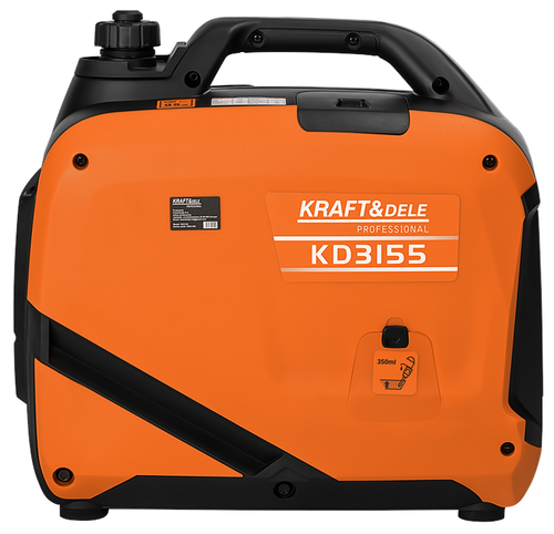 agregat inwertorowy 2,6kw kd3155 na Arena.pl