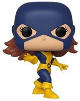 Funko POP! Marvel 80th FA Marvel Girl 503 figurka