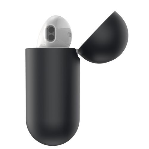 BASEUS APPLE AIRPODS CASE BLACK na Arena.pl