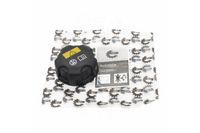 Korek zbiornika wyrównawczego BMW 6 F12 2011 2012 2013 2014 2015 2016 2017