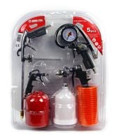 ZESTAW DO MALOWANIA 5PCS /blister/