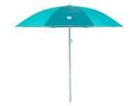 Parasol plażowy Olaian Paruv 160 UPF50+ 2-osobowy