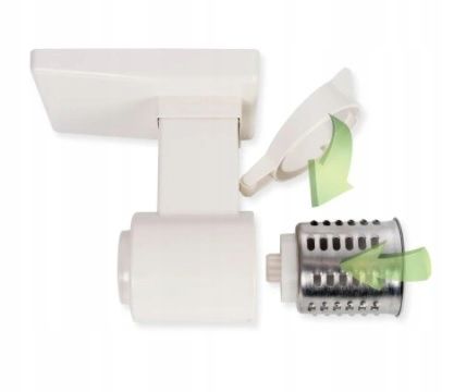 SZATKOWNICA do maszynek do ZELMER 686.5 686.8 na Arena.pl