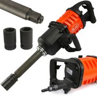 KLUCZ PNEUMATYCZNY 1" BJC 998