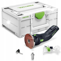 Frezarka Festool OFKC 500 R3 EB Basic 577985 akumulatorowa do krawędzi