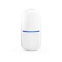 Satel SLIM-DUAL-PET czujka dualna PIR+MW 20 kg PET