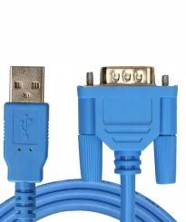 Kabel USB do programowania PLC Omron CS CJ CP C CVM1 CV na Arena.pl