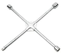 NEO KLUCZ DO KÓŁ krzyż wzmacniany 17x19x22x1/2''mm