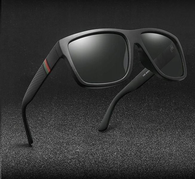 OKULARY PRZECIWSŁONECZNE POLARYZACYJNE KIEROWCÓW zdjęcie 11