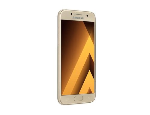 Samsung Galaxy A3 2017 Gold na Arena.pl