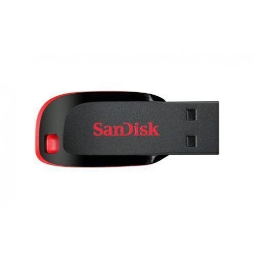 Pendrive SanDisk 64GB Cruzer Blade 2.0 na Arena.pl