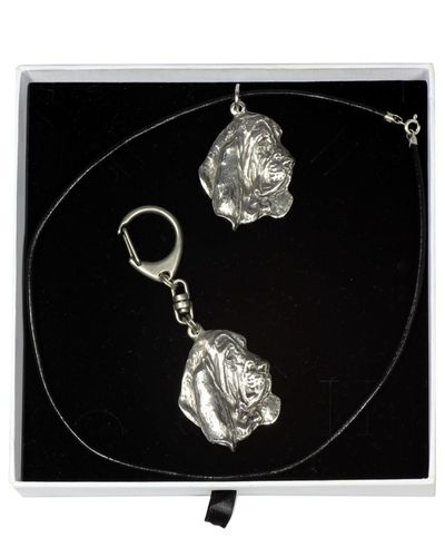 Basset - breloczek - 2024 na Arena.pl