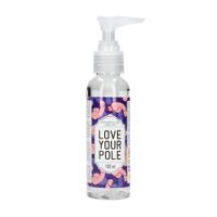 Love Your Pole - Masturbation Lubricant - 100 Ml