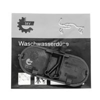 Dysza spryskiwacza AUDI A2 2000 2001 2002 2003 2004 2005