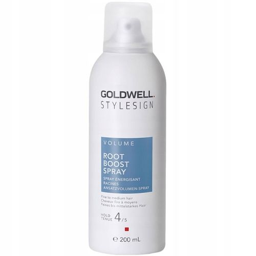 Goldwell Volume Root Boost Spray Unoszący Włosy od Nasady 200(Double Boost) na Arena.pl